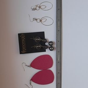 Earrings bundle